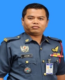 MOHAMAD SHAZMI BIN ISHAK